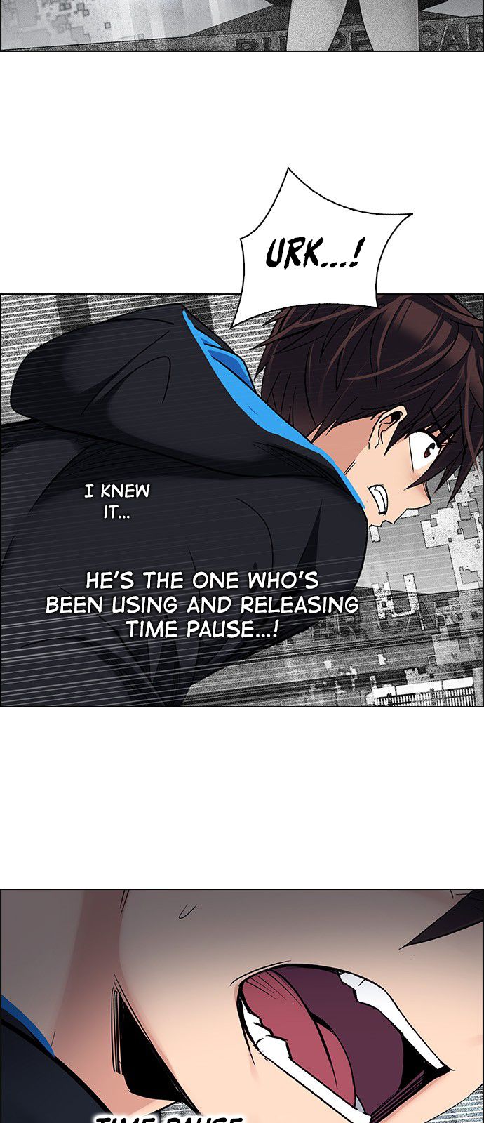 DICE: The Cube that Changes Everything Chapter 323 page 27 - Chapter 323: Big Drop (2)