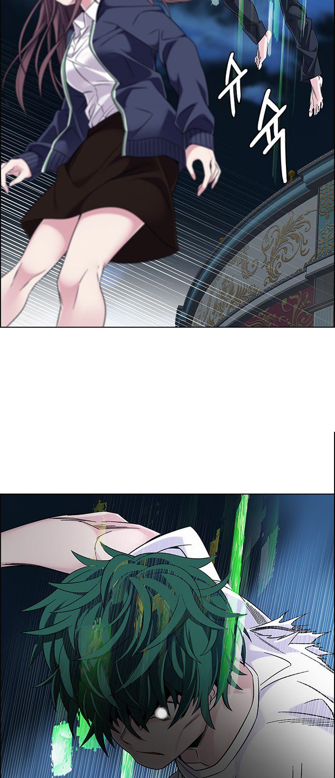 DICE: The Cube that Changes Everything Chapter 323 page 30 - Chapter 323: Big Drop (2)