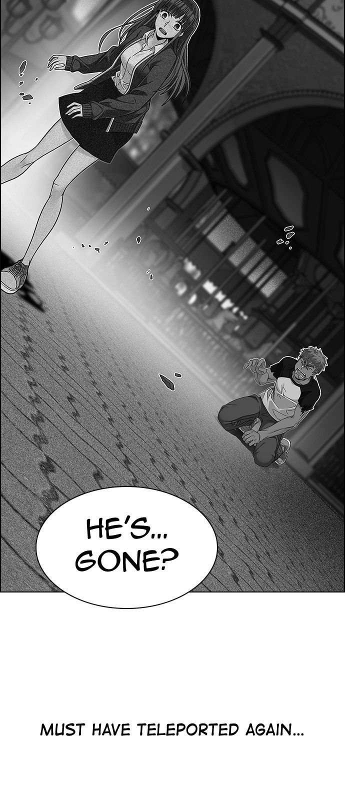 DICE: The Cube that Changes Everything Chapter 324 page 13 - Chapter 324: Big Drop (3)