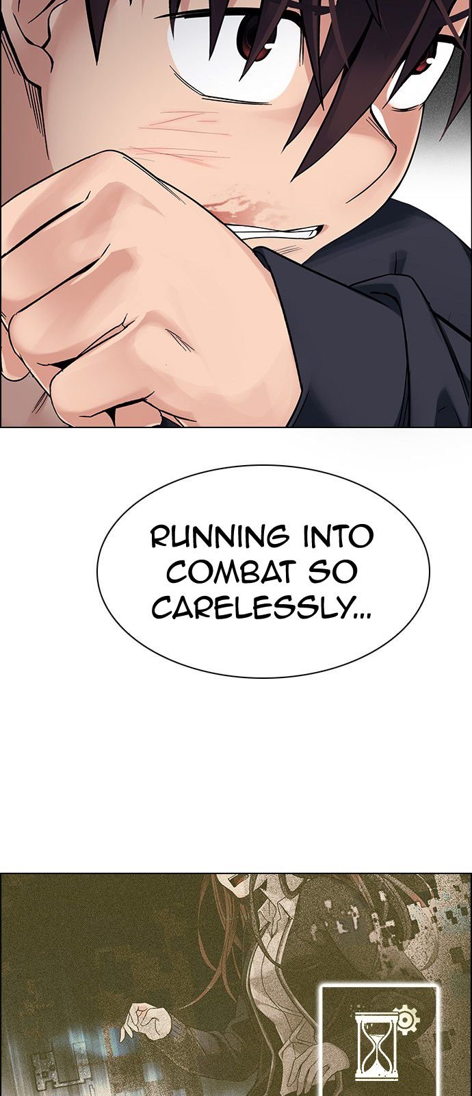 DICE: The Cube that Changes Everything Chapter 324 page 28 - Chapter 324: Big Drop (3)
