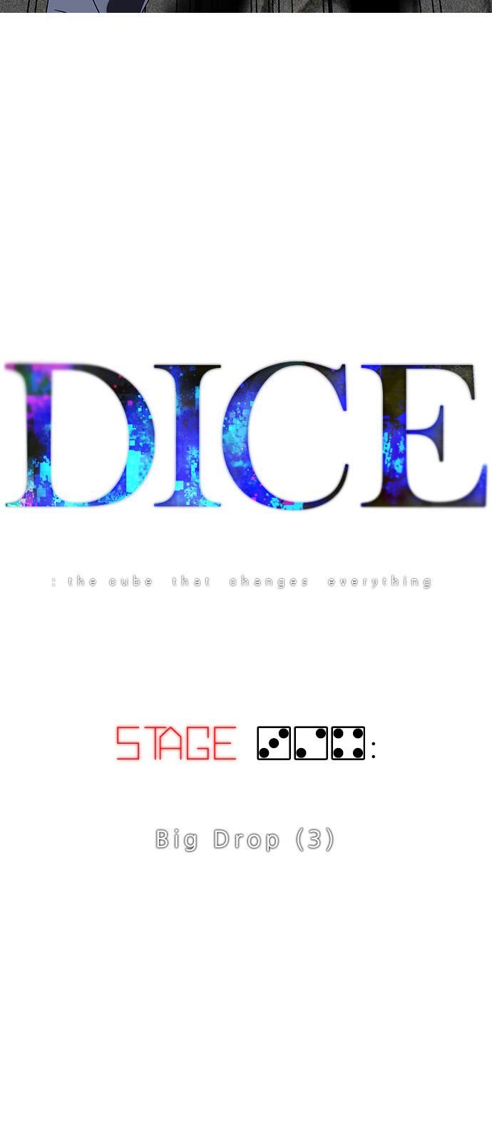 DICE: The Cube that Changes Everything Chapter 324 page 3 - Chapter 324: Big Drop (3)