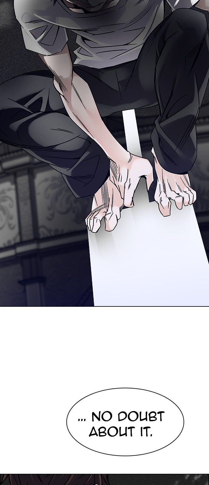 DICE: The Cube that Changes Everything Chapter 324 page 32 - Chapter 324: Big Drop (3)