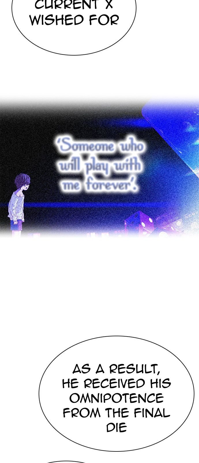 DICE: The Cube that Changes Everything Chapter 324 page 39 - Chapter 324: Big Drop (3)