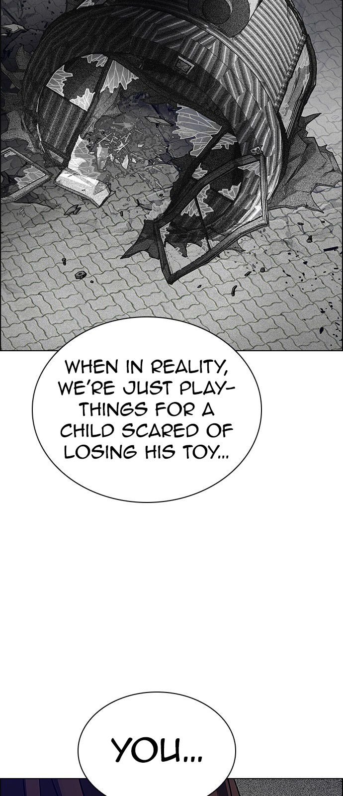 DICE: The Cube that Changes Everything Chapter 324 page 42 - Chapter 324: Big Drop (3)