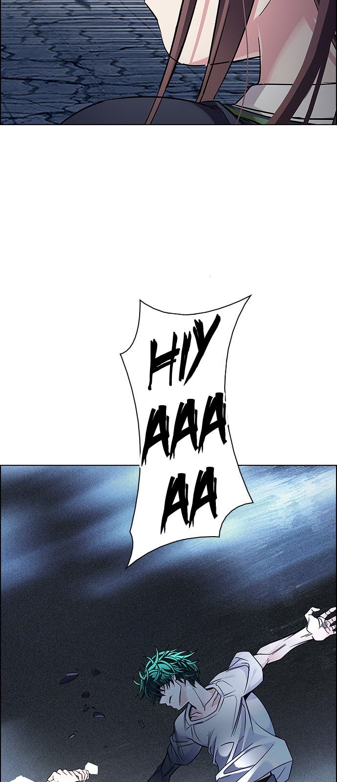 DICE: The Cube that Changes Everything Chapter 324 page 48 - Chapter 324: Big Drop (3)