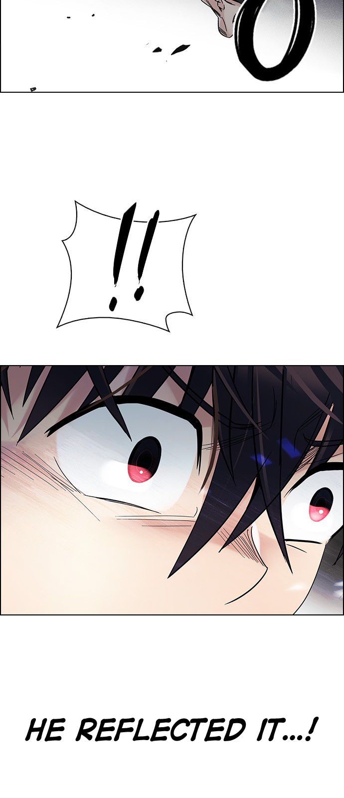 DICE: The Cube that Changes Everything Chapter 324 page 5 - Chapter 324: Big Drop (3)