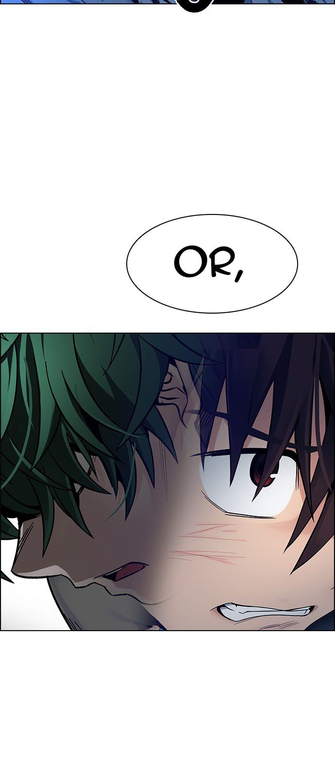 DICE: The Cube that Changes Everything Chapter 325 page 10 - Chapter 325: Big Drop (4)