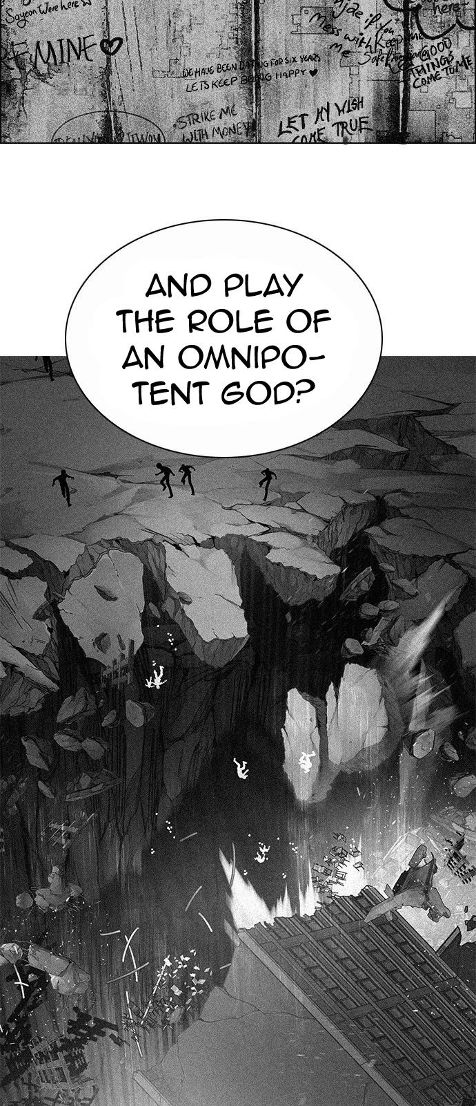 DICE: The Cube that Changes Everything Chapter 325 page 12 - Chapter 325: Big Drop (4)