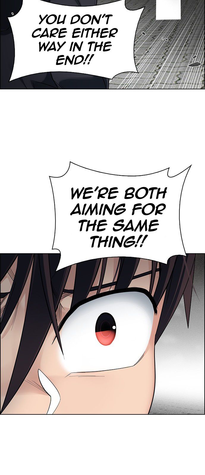 DICE: The Cube that Changes Everything Chapter 325 page 14 - Chapter 325: Big Drop (4)