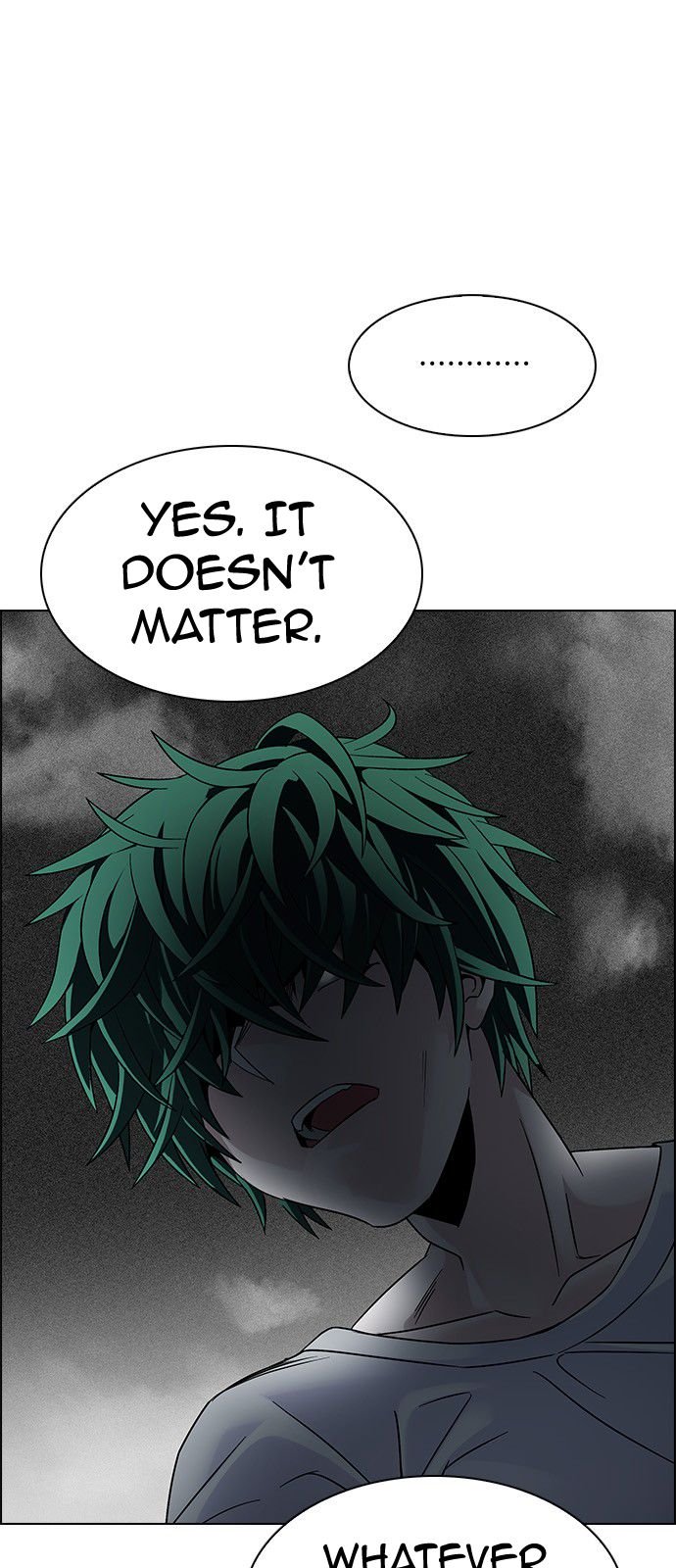DICE: The Cube that Changes Everything Chapter 325 page 15 - Chapter 325: Big Drop (4)