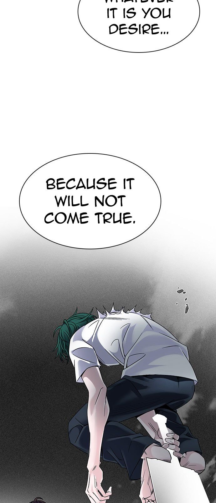 DICE: The Cube that Changes Everything Chapter 325 page 16 - Chapter 325: Big Drop (4)