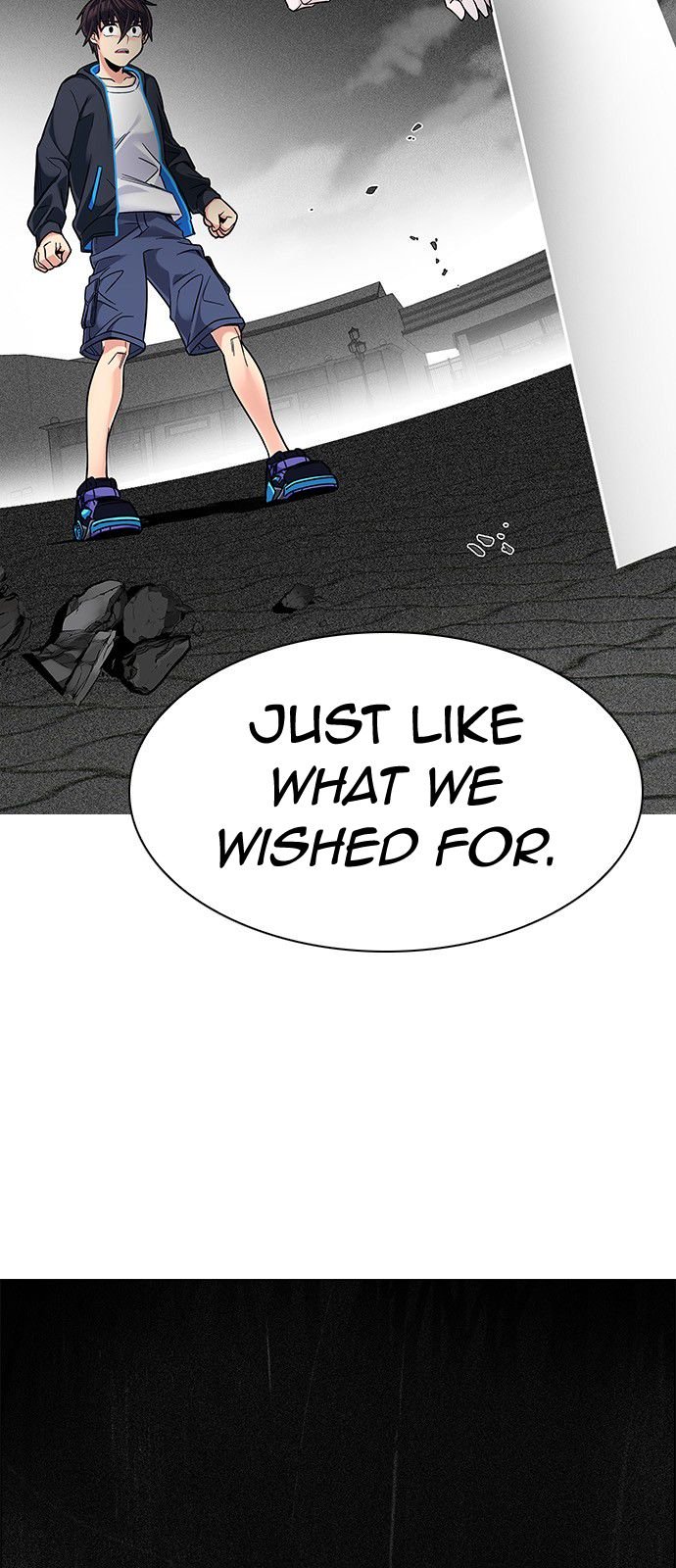 DICE: The Cube that Changes Everything Chapter 325 page 17 - Chapter 325: Big Drop (4)