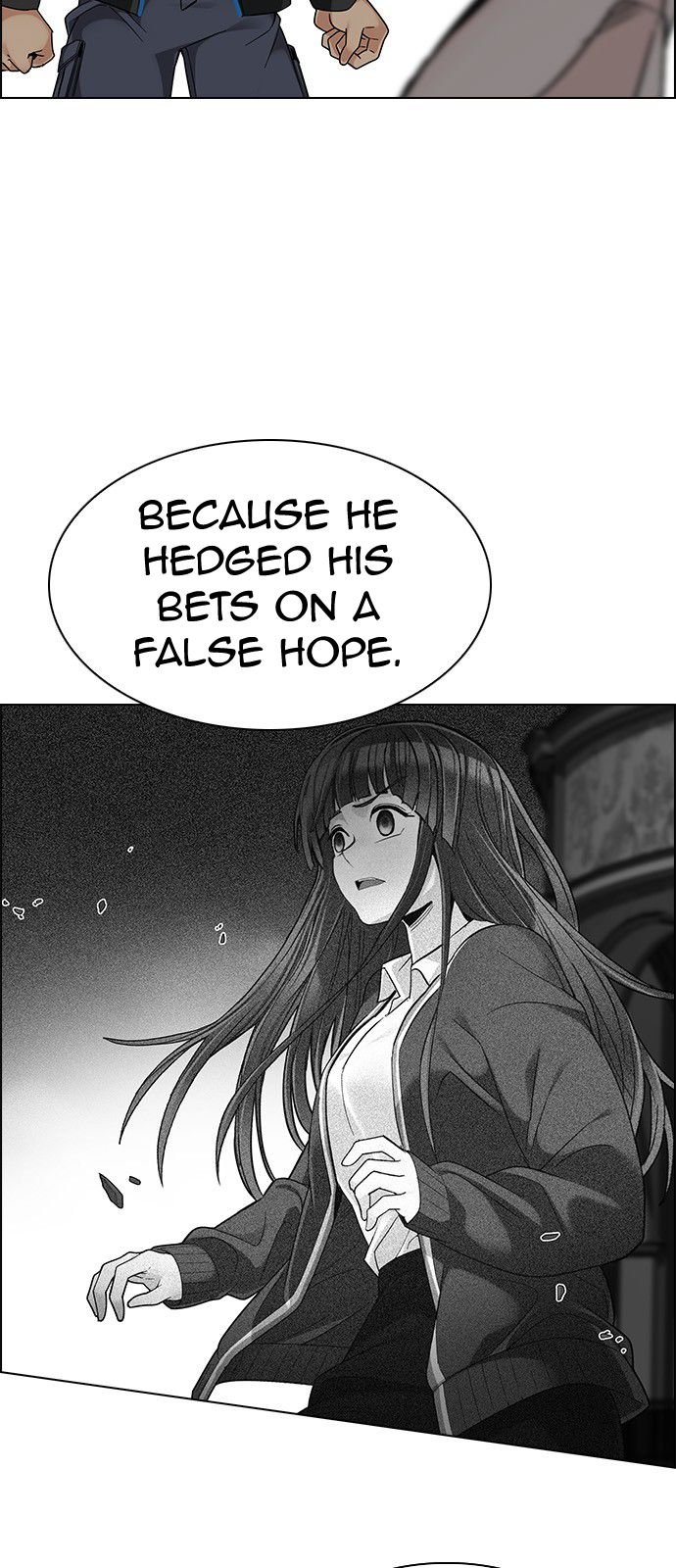 DICE: The Cube that Changes Everything Chapter 325 page 22 - Chapter 325: Big Drop (4)