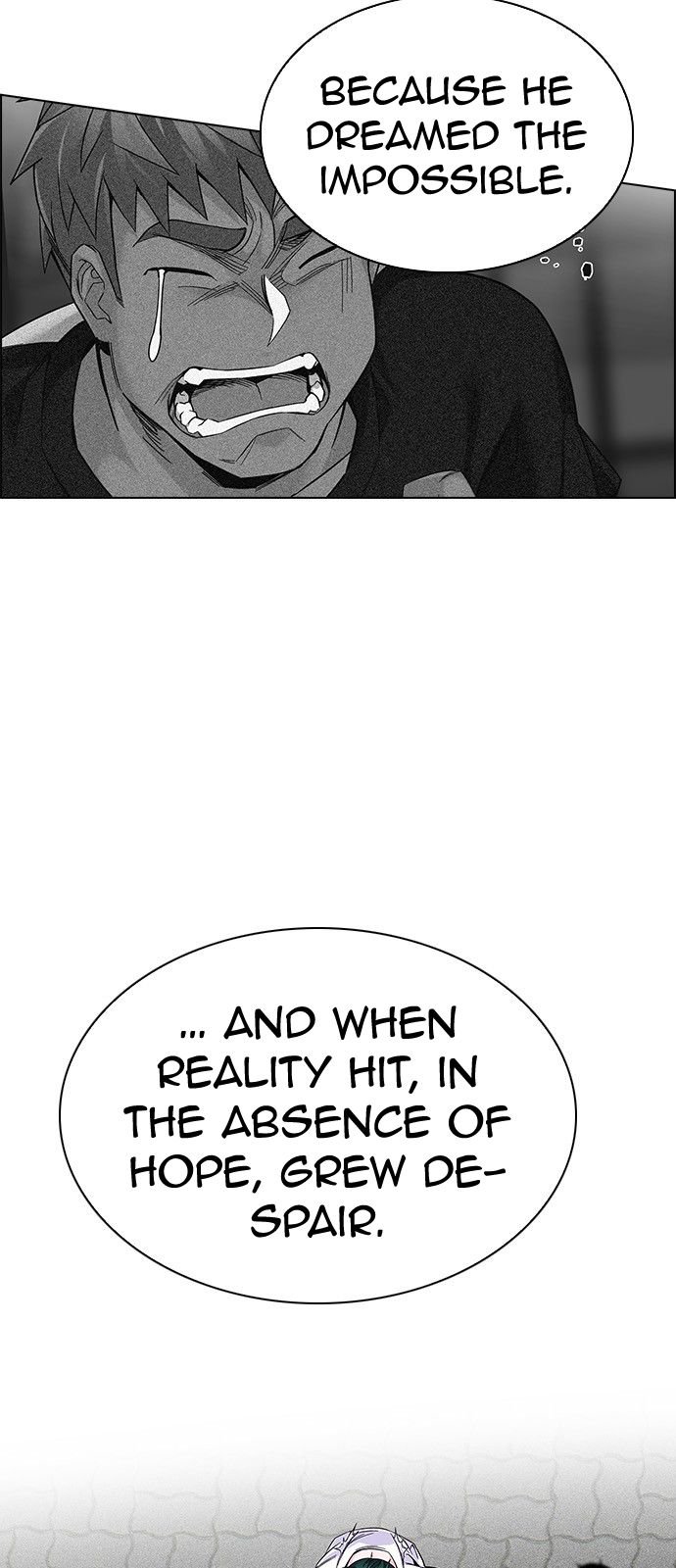 DICE: The Cube that Changes Everything Chapter 325 page 23 - Chapter 325: Big Drop (4)
