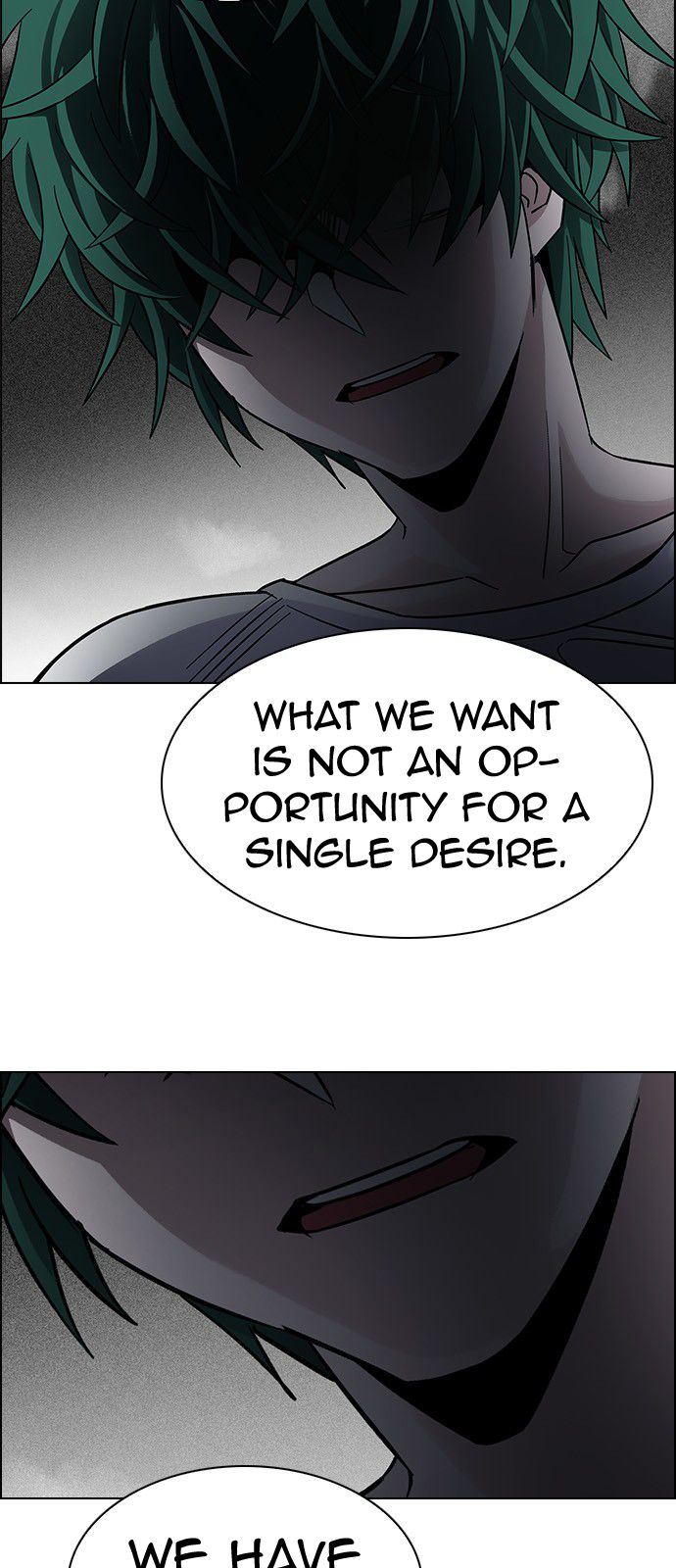 DICE: The Cube that Changes Everything Chapter 325 page 26 - Chapter 325: Big Drop (4)