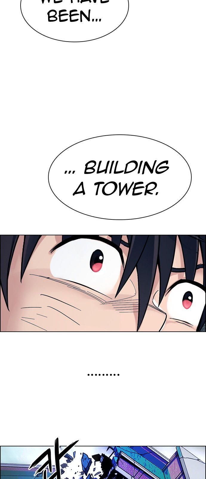 DICE: The Cube that Changes Everything Chapter 325 page 27 - Chapter 325: Big Drop (4)