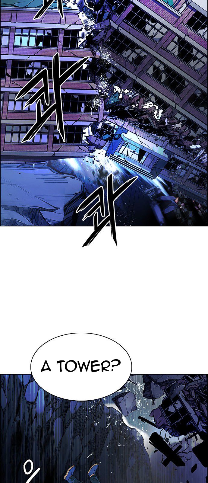 DICE: The Cube that Changes Everything Chapter 325 page 28 - Chapter 325: Big Drop (4)