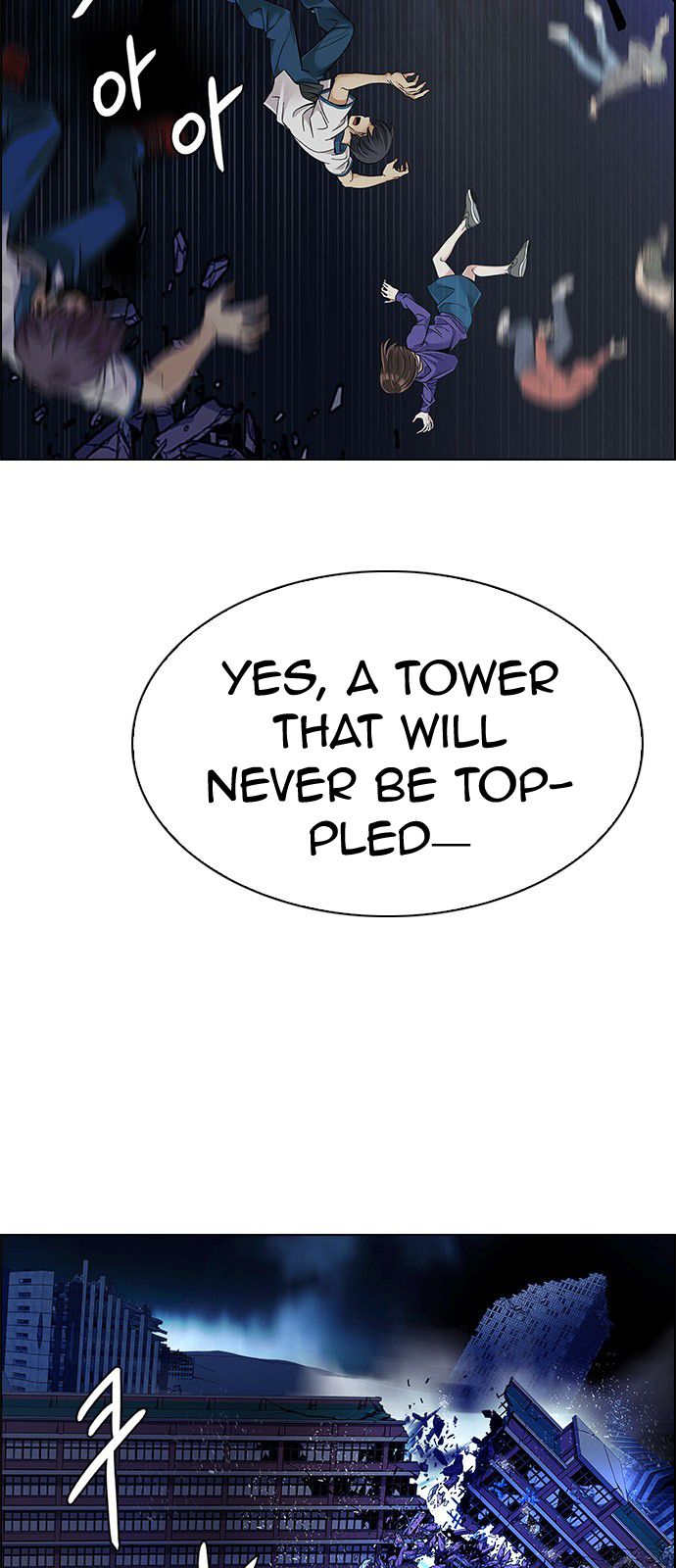 DICE: The Cube that Changes Everything Chapter 325 page 29 - Chapter 325: Big Drop (4)