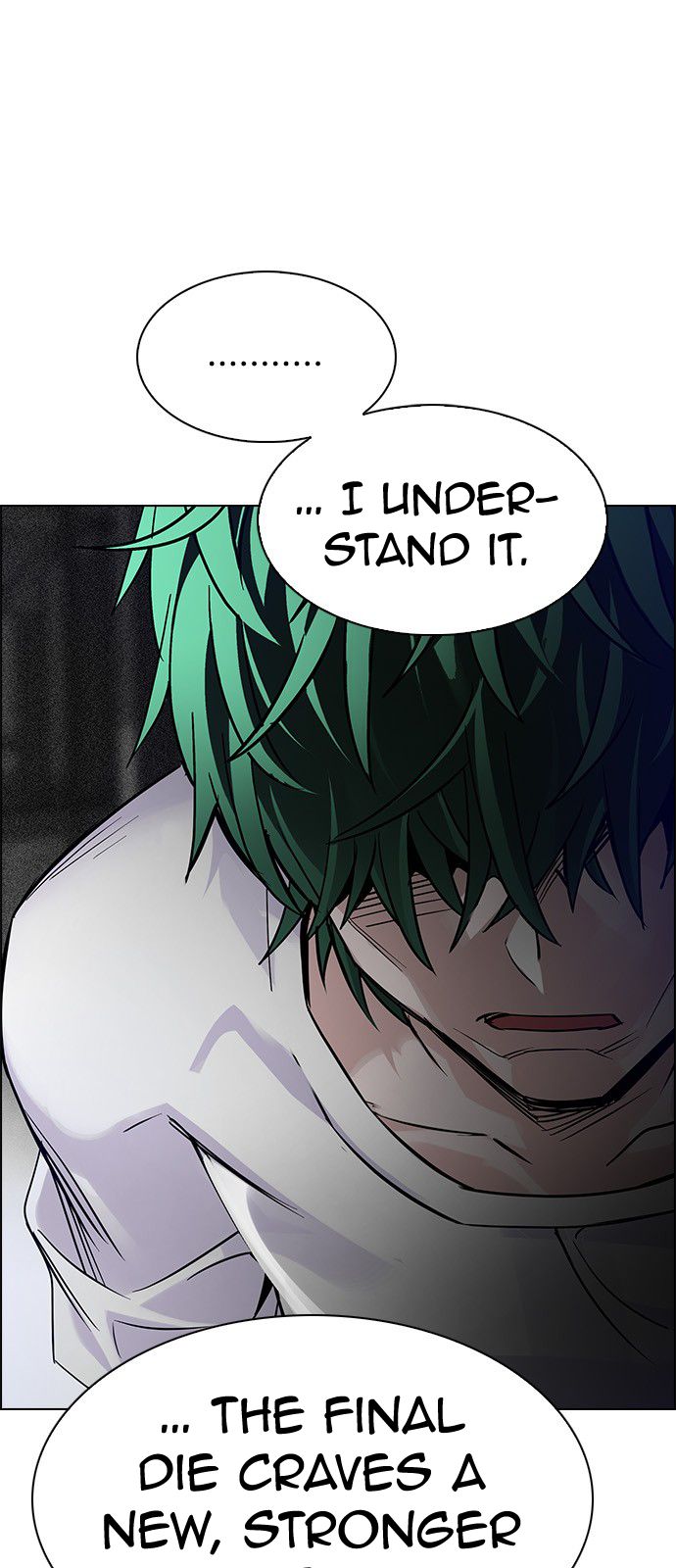 DICE: The Cube that Changes Everything Chapter 325 page 3 - Chapter 325: Big Drop (4)