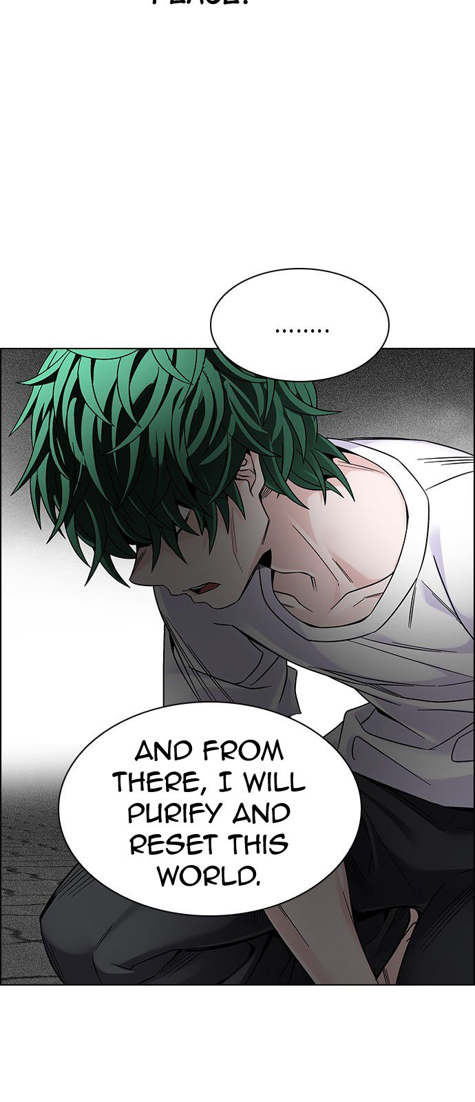 DICE: The Cube that Changes Everything Chapter 325 page 34 - Chapter 325: Big Drop (4)