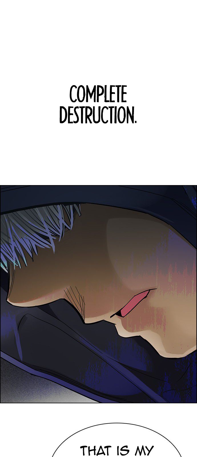 DICE: The Cube that Changes Everything Chapter 325 page 35 - Chapter 325: Big Drop (4)