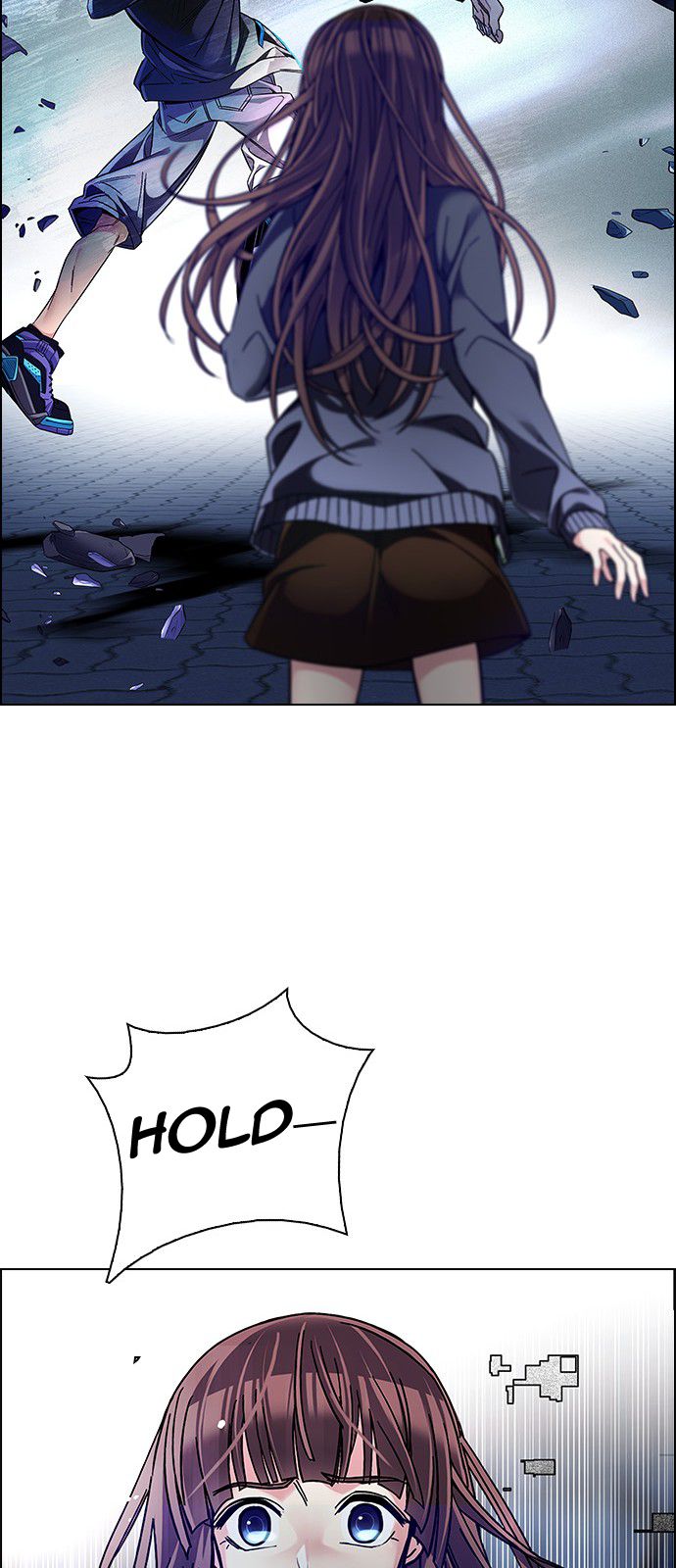DICE: The Cube that Changes Everything Chapter 325 page 38 - Chapter 325: Big Drop (4)