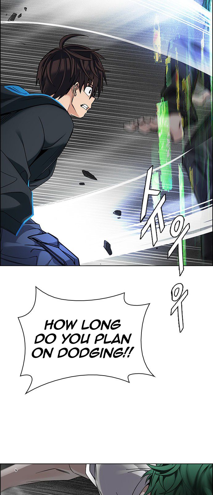 DICE: The Cube that Changes Everything Chapter 325 page 45 - Chapter 325: Big Drop (4)