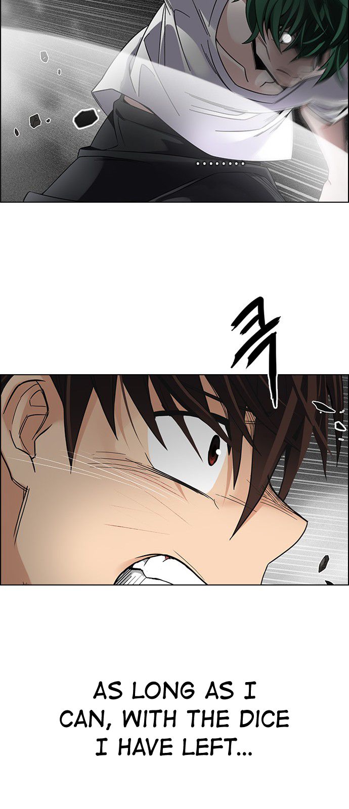 DICE: The Cube that Changes Everything Chapter 325 page 46 - Chapter 325: Big Drop (4)