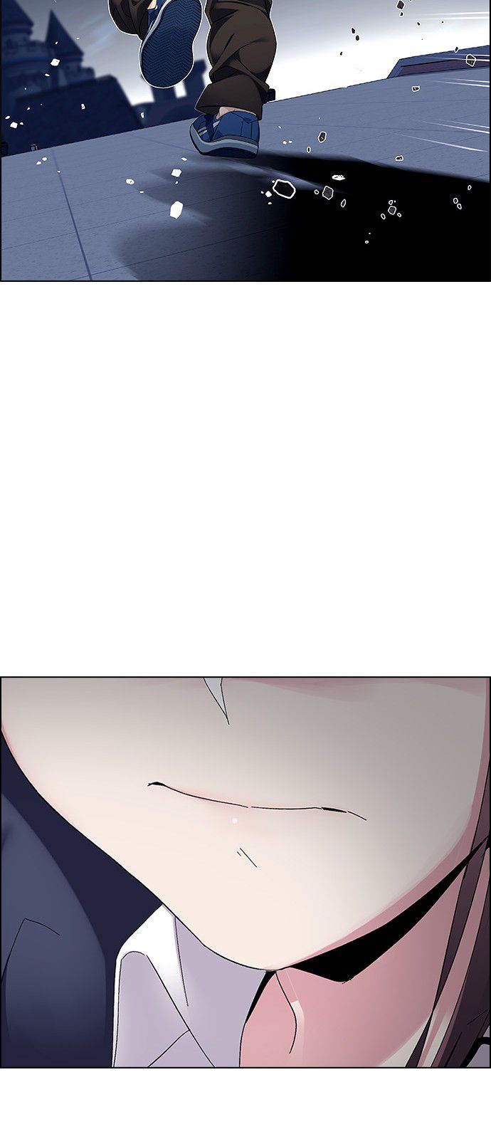 DICE: The Cube that Changes Everything Chapter 325 page 49 - Chapter 325: Big Drop (4)