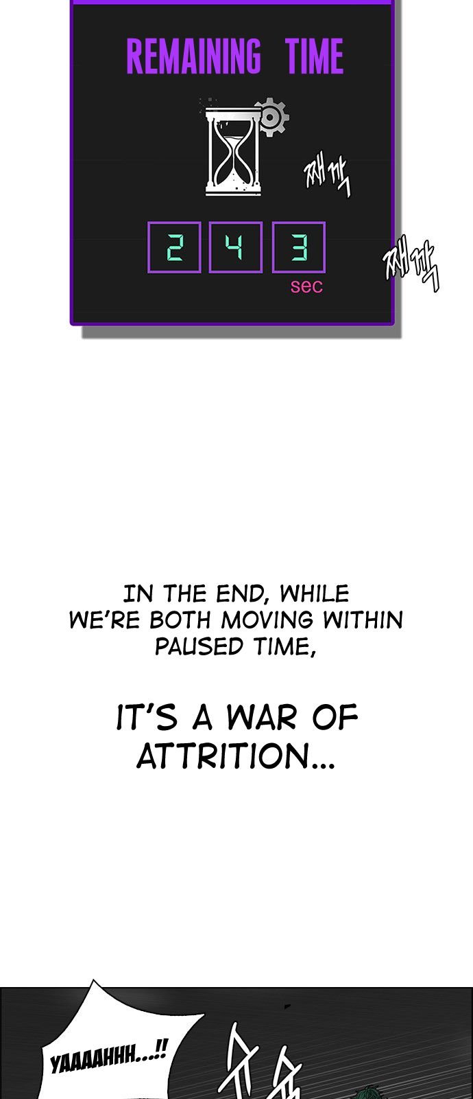 DICE: The Cube that Changes Everything Chapter 326 page 10 - Chapter 326: Big Drop (5)