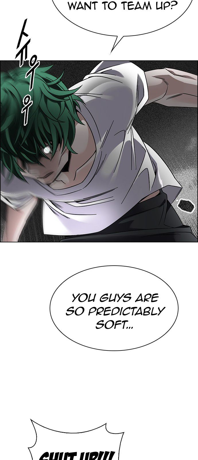 DICE: The Cube that Changes Everything Chapter 326 page 12 - Chapter 326: Big Drop (5)