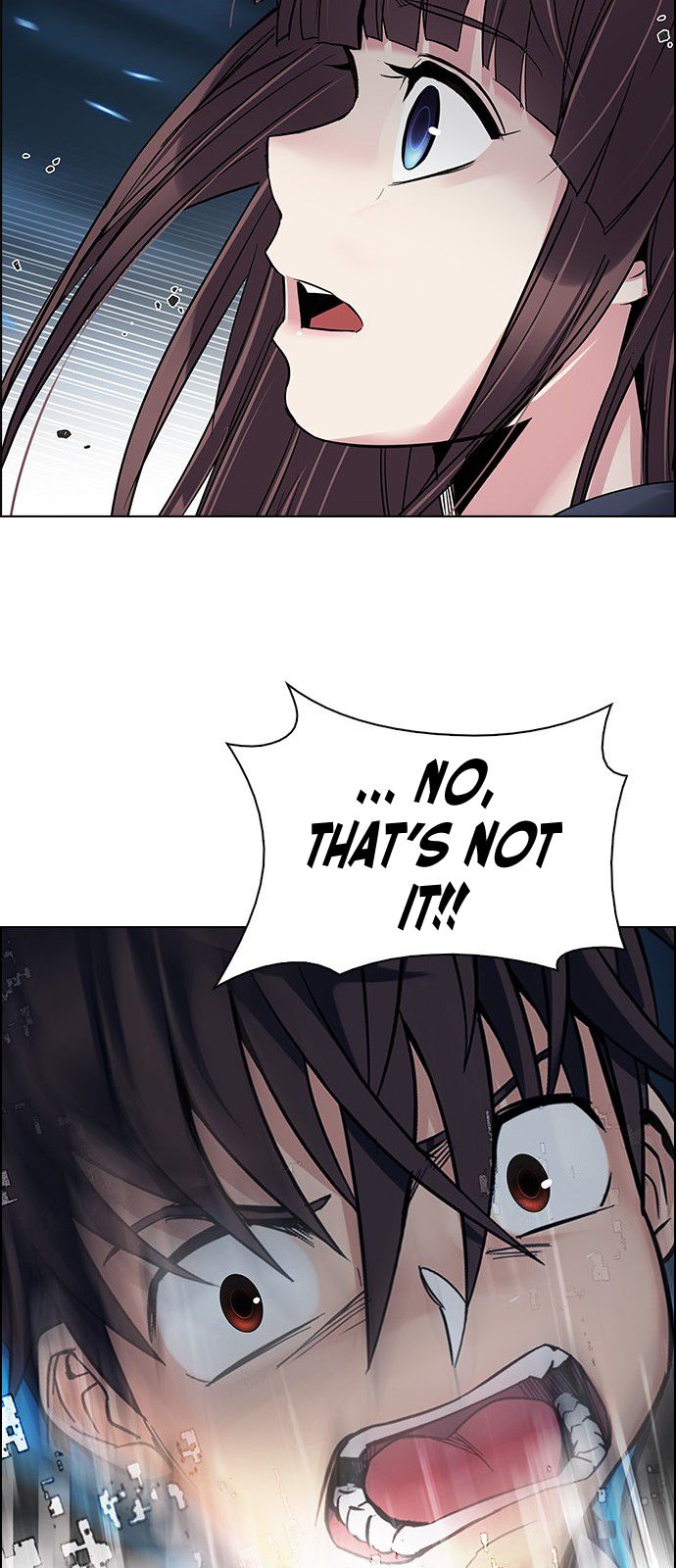 DICE: The Cube that Changes Everything Chapter 326 page 25 - Chapter 326: Big Drop (5)