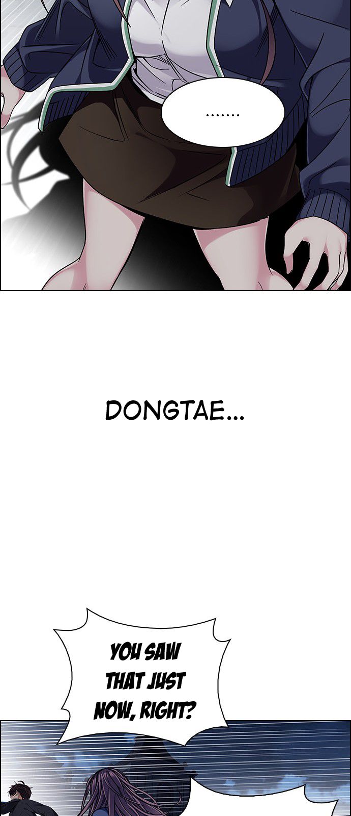 DICE: The Cube that Changes Everything Chapter 326 page 28 - Chapter 326: Big Drop (5)