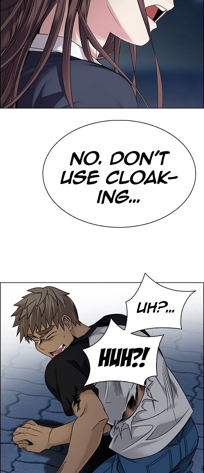 DICE: The Cube that Changes Everything Chapter 326 page 33 - Chapter 326: Big Drop (5)
