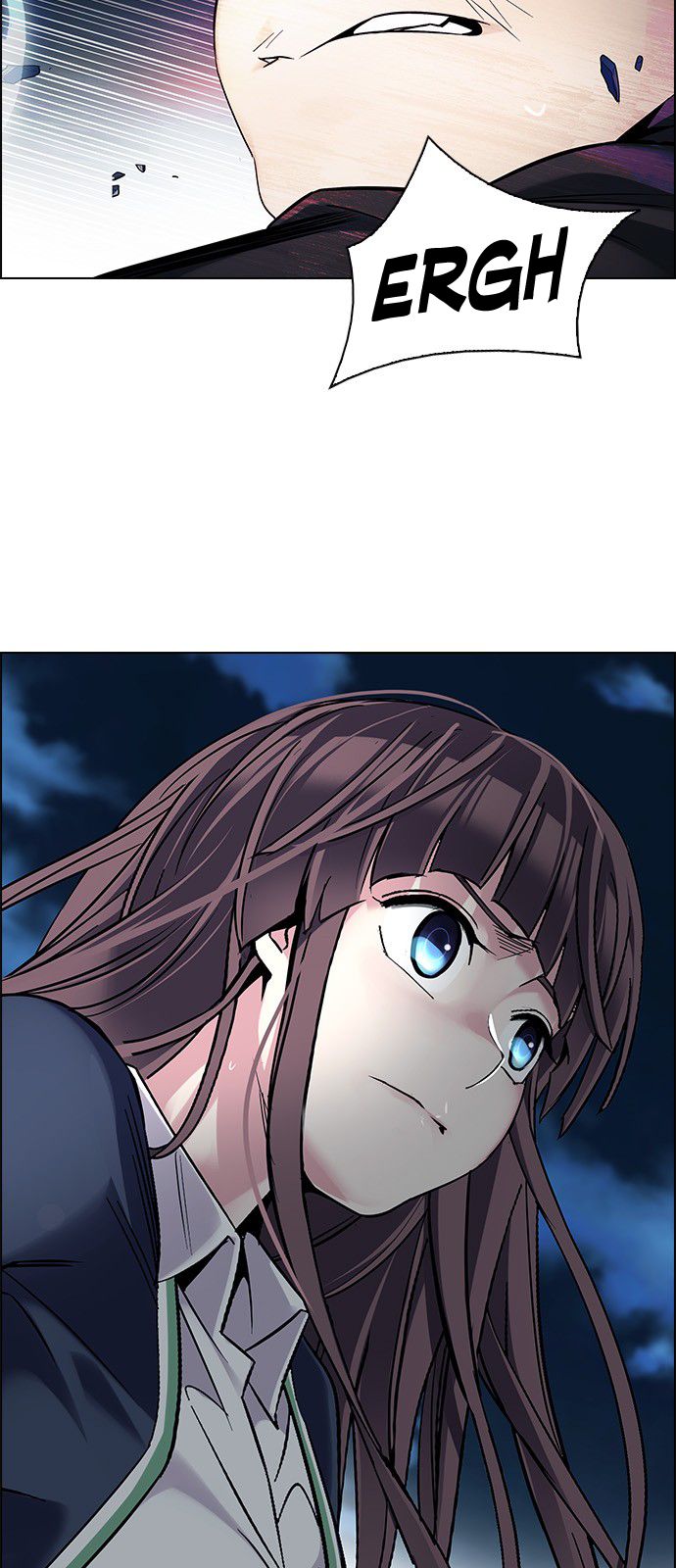 DICE: The Cube that Changes Everything Chapter 327 page 10 - Chapter 327: Big Drop (6)