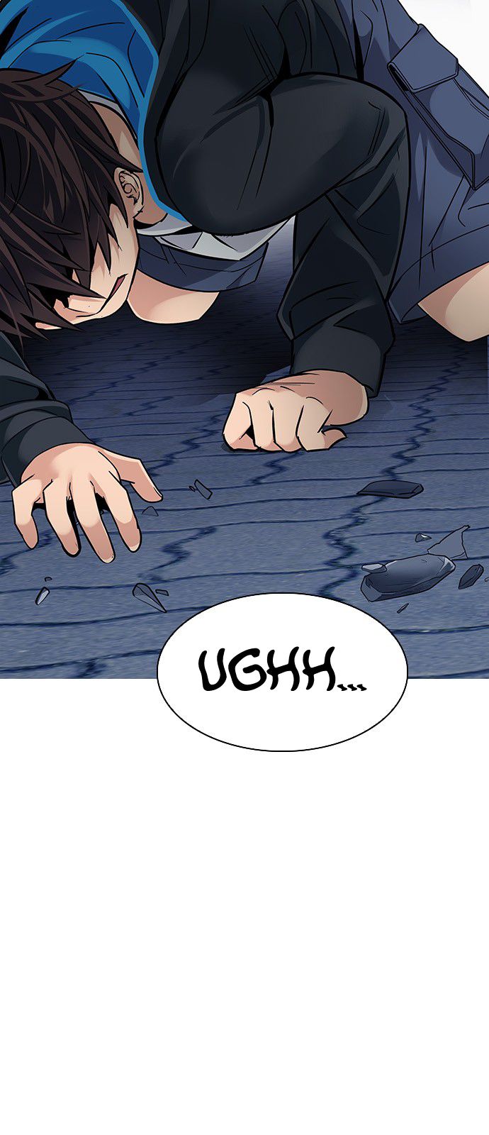 DICE: The Cube that Changes Everything Chapter 327 page 19 - Chapter 327: Big Drop (6)