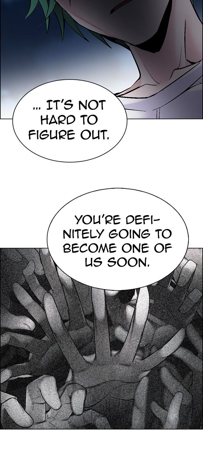 DICE: The Cube that Changes Everything Chapter 327 page 22 - Chapter 327: Big Drop (6)