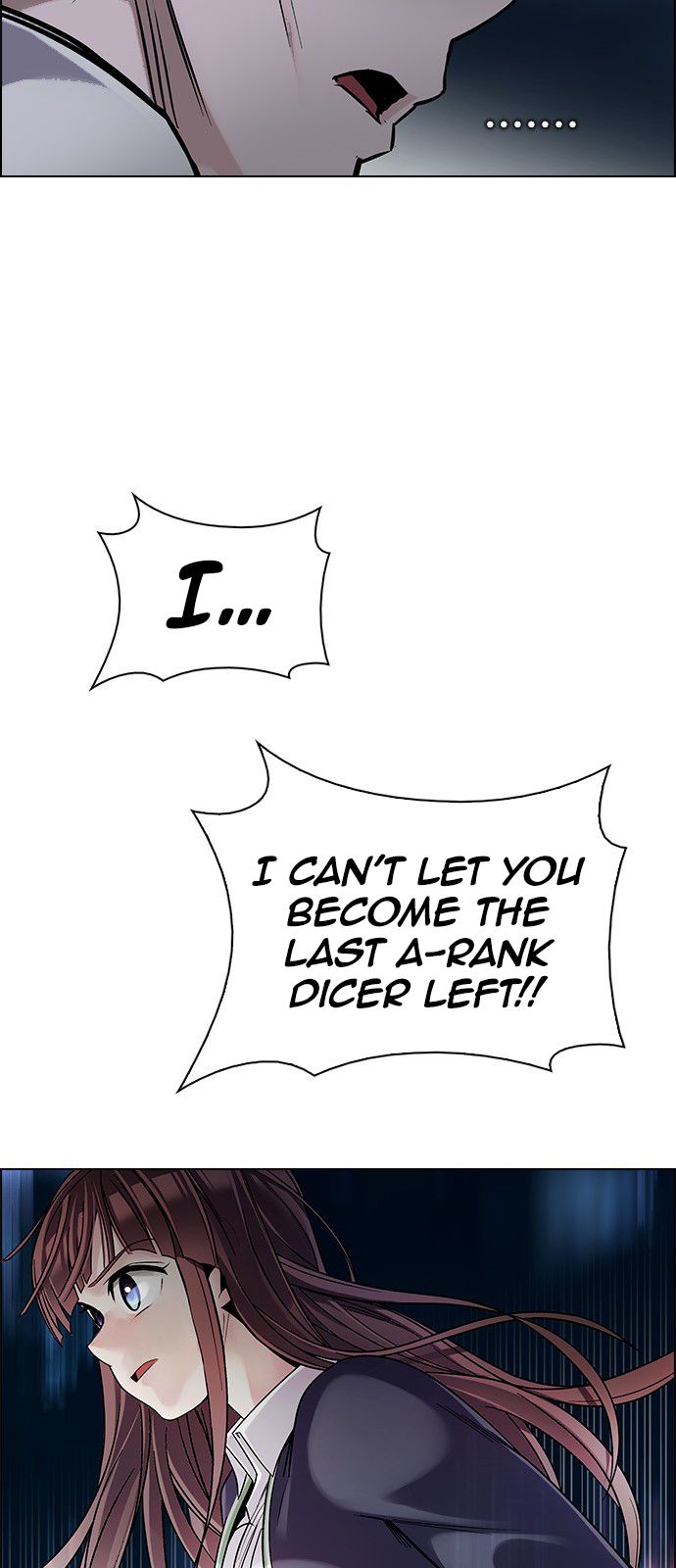 DICE: The Cube that Changes Everything Chapter 327 page 27 - Chapter 327: Big Drop (6)
