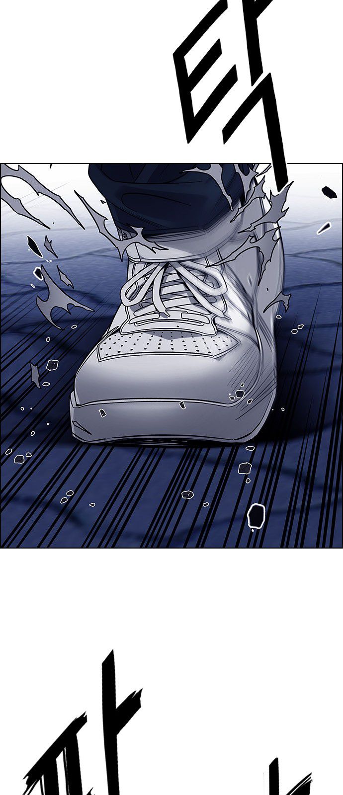 DICE: The Cube that Changes Everything Chapter 327 page 43 - Chapter 327: Big Drop (6)