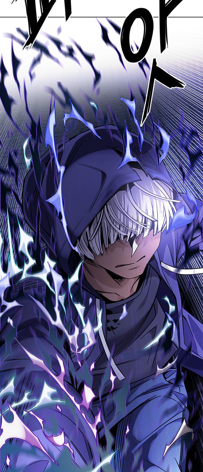DICE: The Cube that Changes Everything Chapter 327 page 44 - Chapter 327: Big Drop (6)