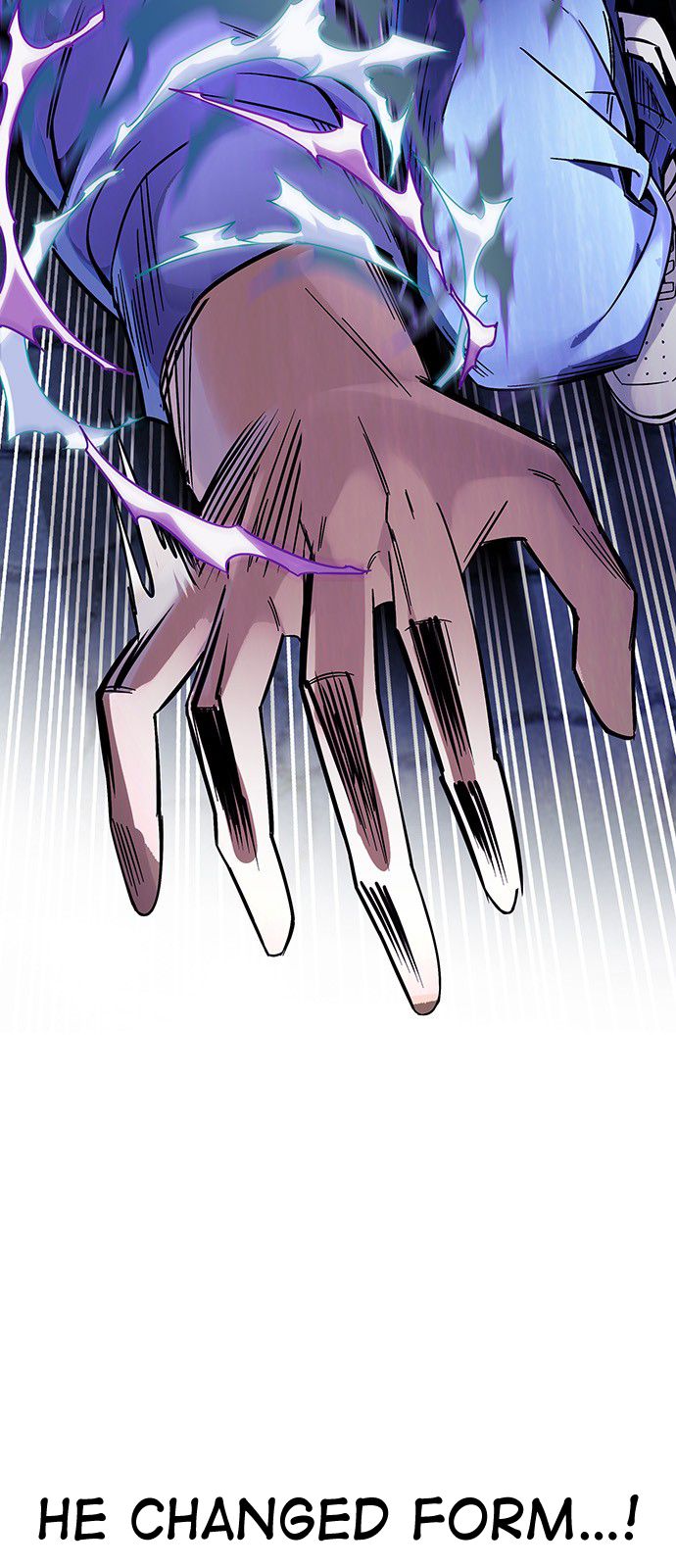DICE: The Cube that Changes Everything Chapter 327 page 45 - Chapter 327: Big Drop (6)