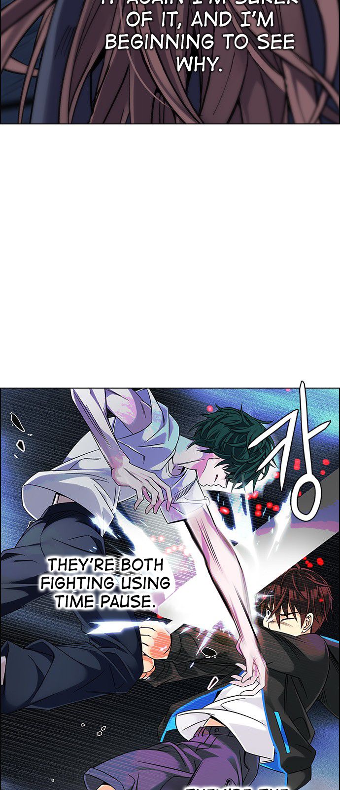 DICE: The Cube that Changes Everything Chapter 327 page 8 - Chapter 327: Big Drop (6)