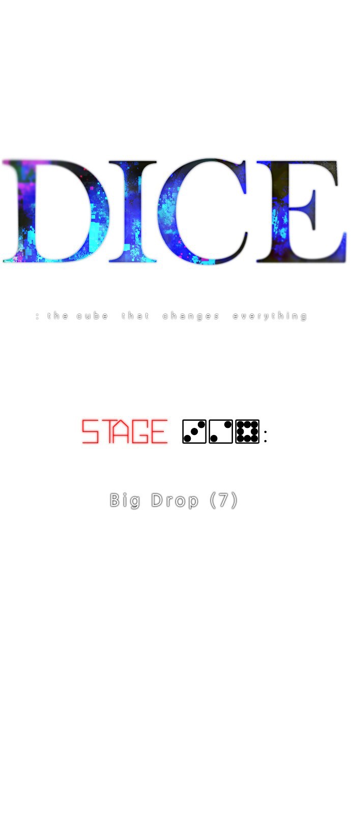 DICE: The Cube that Changes Everything Chapter 328 page 10 - Chapter 328: Big Drop (7)