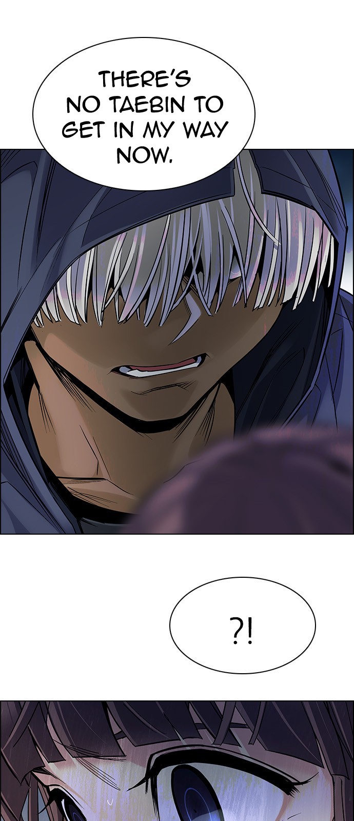 DICE: The Cube that Changes Everything Chapter 328 page 12 - Chapter 328: Big Drop (7)