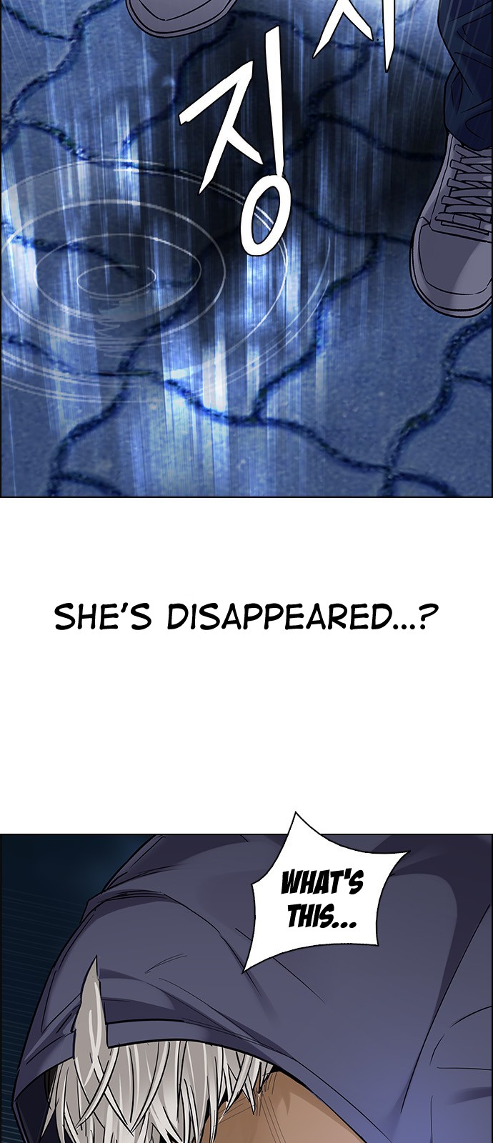 DICE: The Cube that Changes Everything Chapter 328 page 20 - Chapter 328: Big Drop (7)