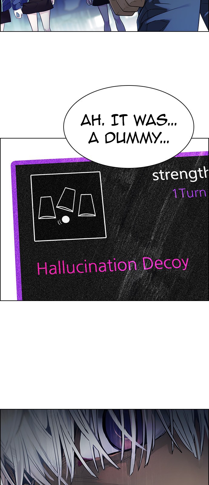 DICE: The Cube that Changes Everything Chapter 328 page 24 - Chapter 328: Big Drop (7)