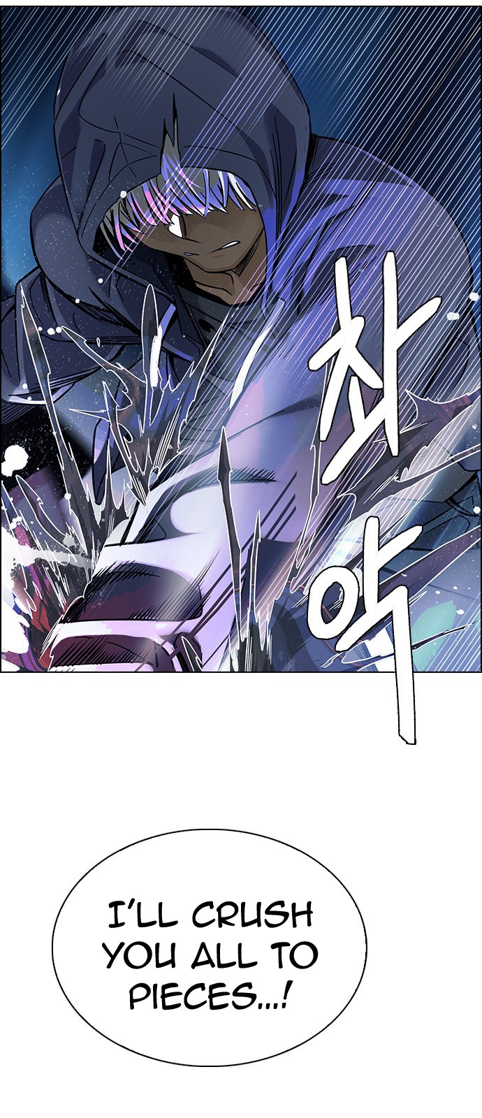 DICE: The Cube that Changes Everything Chapter 328 page 29 - Chapter 328: Big Drop (7)