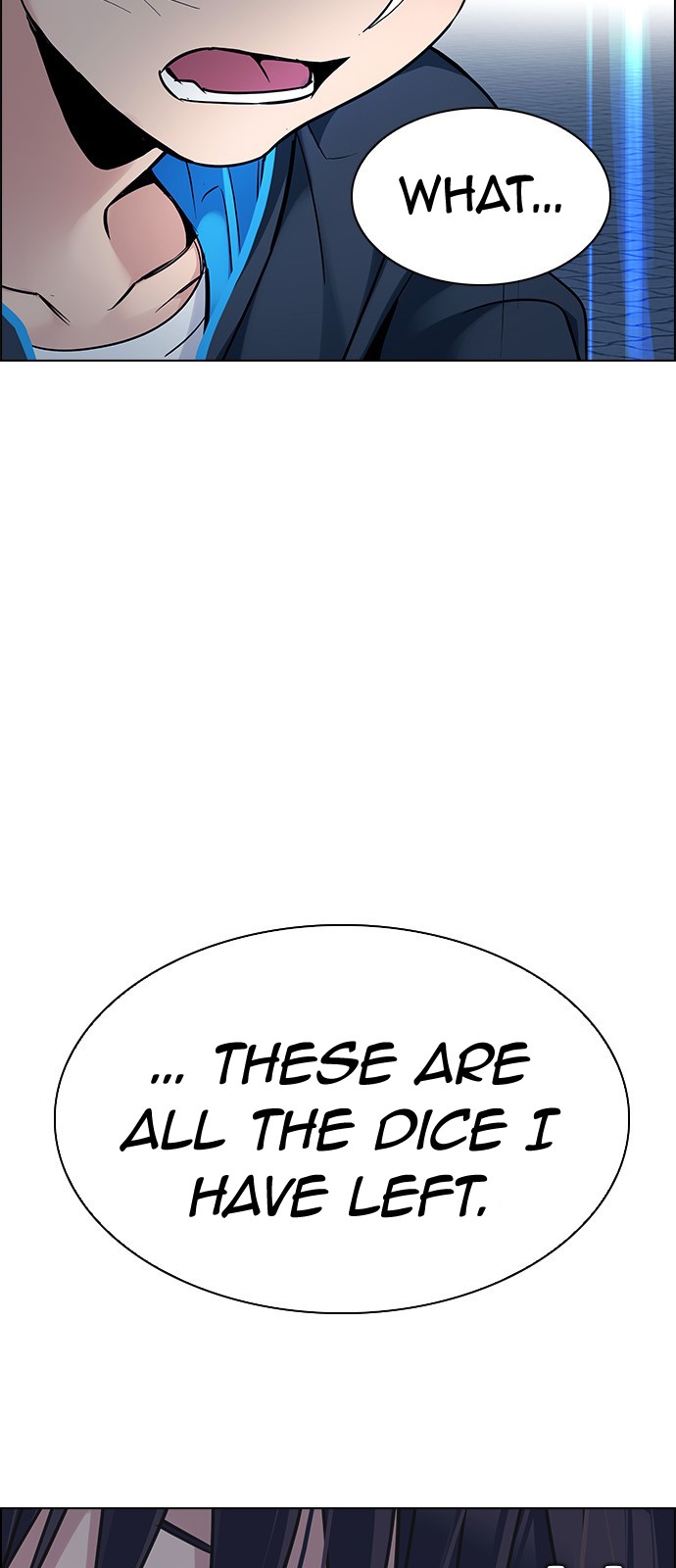 DICE: The Cube that Changes Everything Chapter 328 page 35 - Chapter 328: Big Drop (7)
