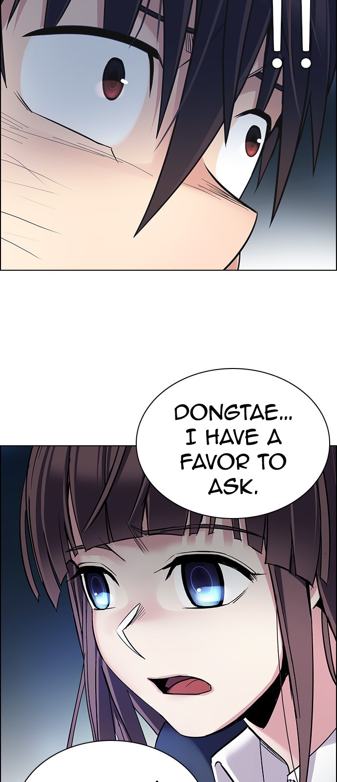 DICE: The Cube that Changes Everything Chapter 328 page 36 - Chapter 328: Big Drop (7)