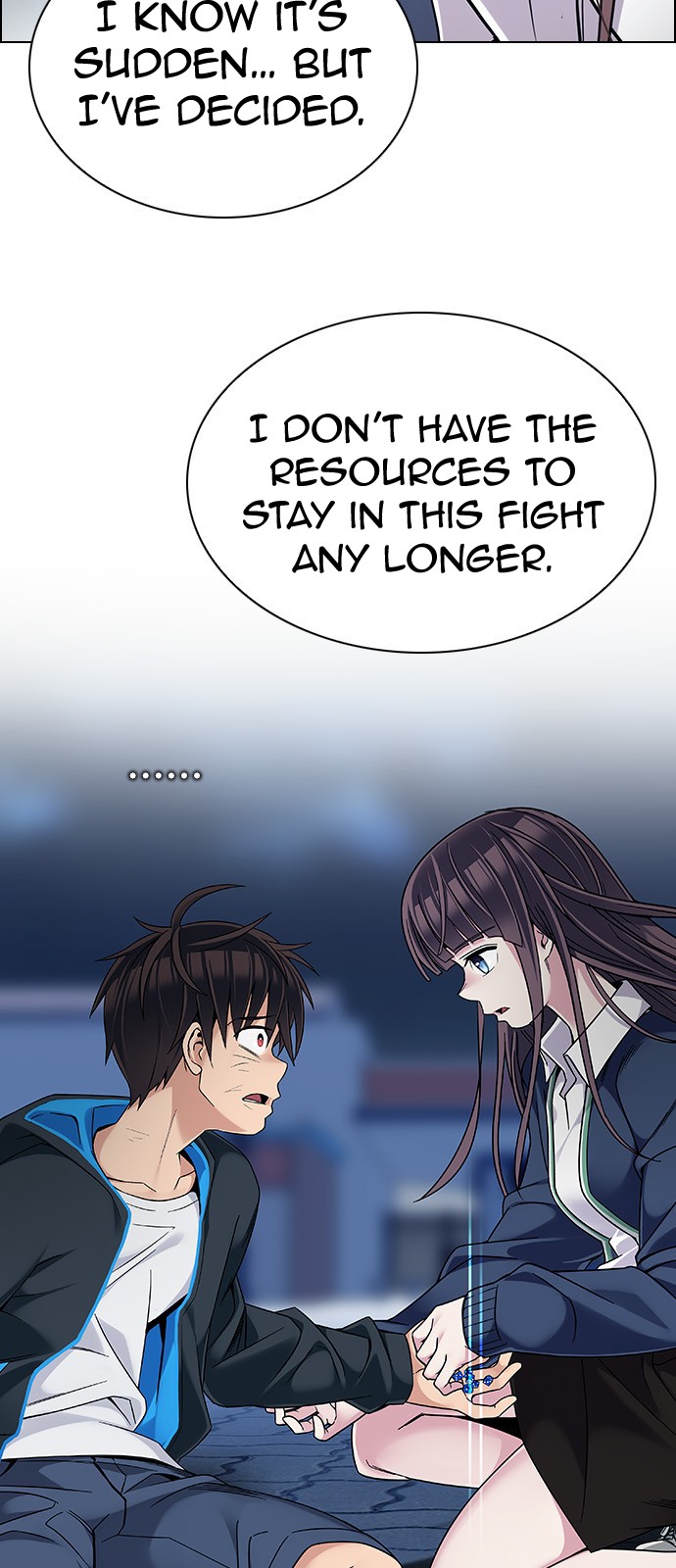 DICE: The Cube that Changes Everything Chapter 328 page 37 - Chapter 328: Big Drop (7)